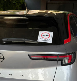 Sticker grande 