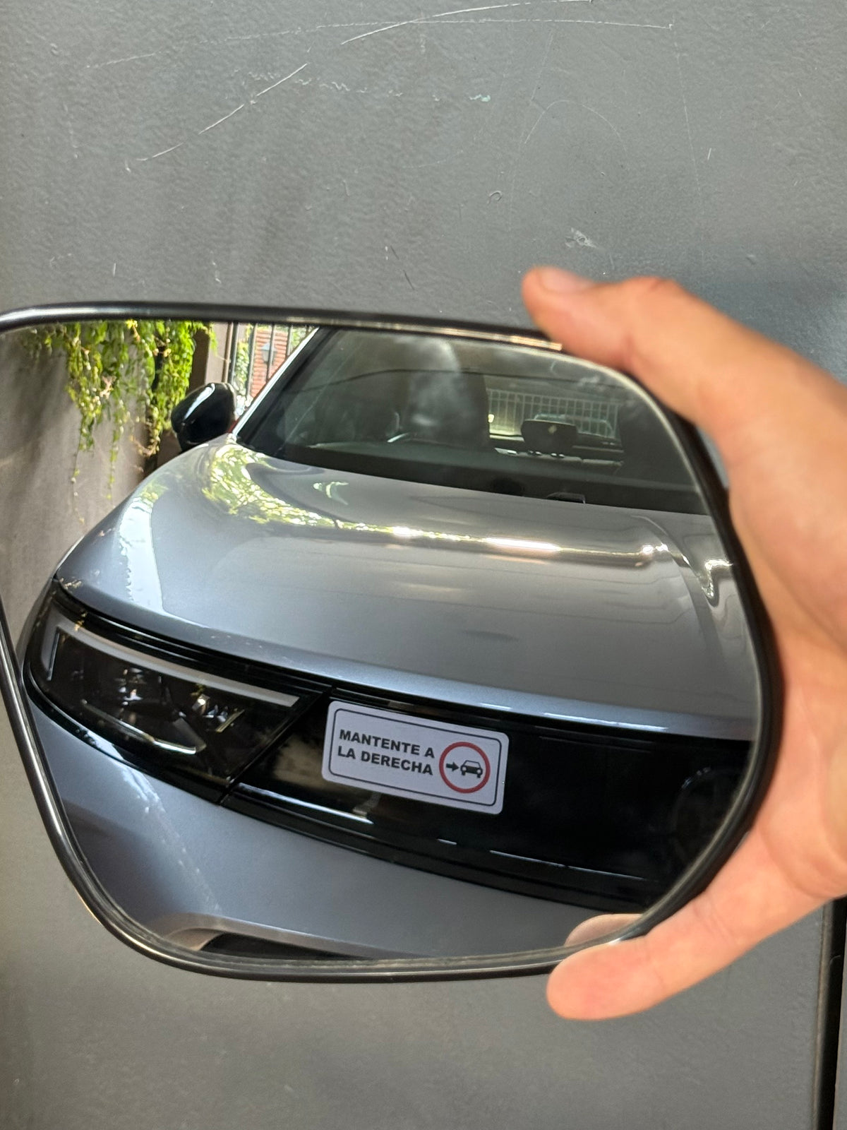 Kit 2 unidades sticker 